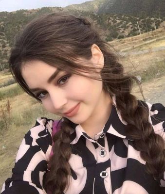 проститутка ❤️зилола❤️ (Новосибирск)